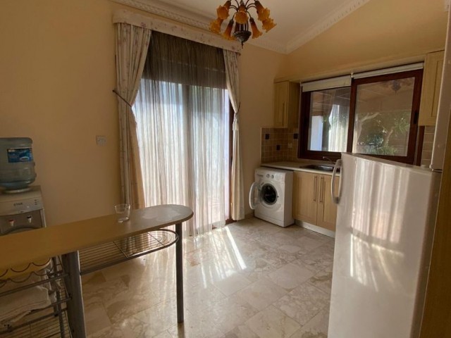 Kyrenia Esentepe 3 + 1 Villa Zu Verkaufen ** 