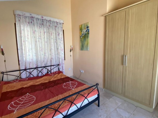 Kyrenia Esentepe 3 + 1 Villa For Sale ** 