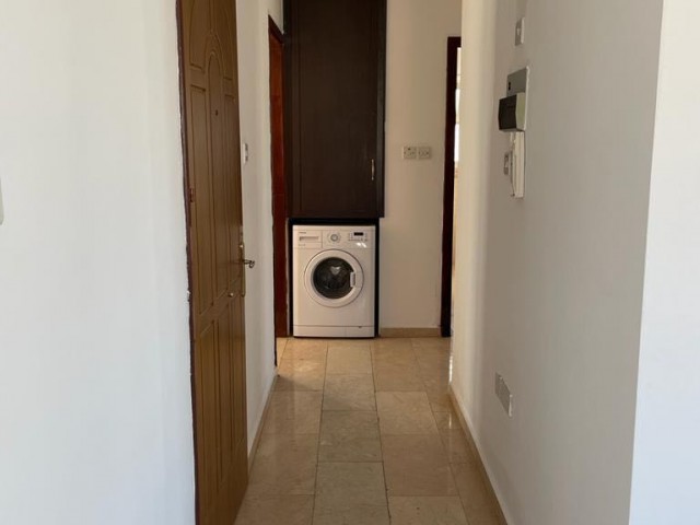 Penthouse To Rent in Göçmenköy, Nicosia