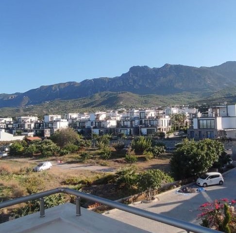 Villa For Sale in Alsancak, Kyrenia