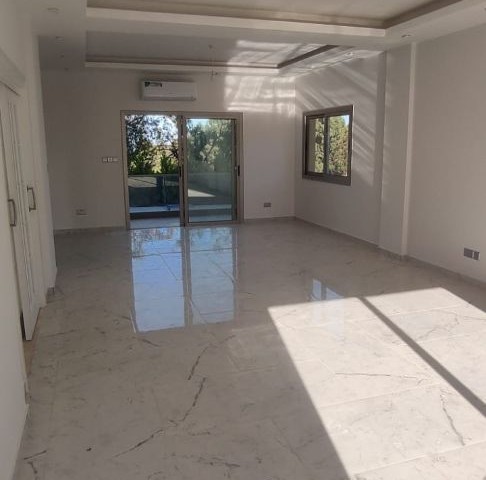 Villa For Sale in Alsancak, Kyrenia