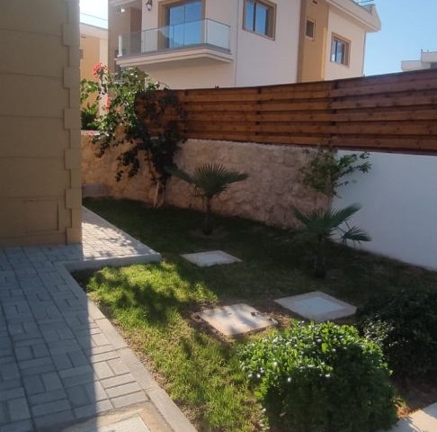 Villa For Sale in Alsancak, Kyrenia