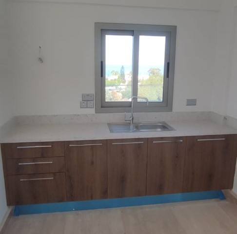 Girne Alsancak 3+1 Satılık Villa