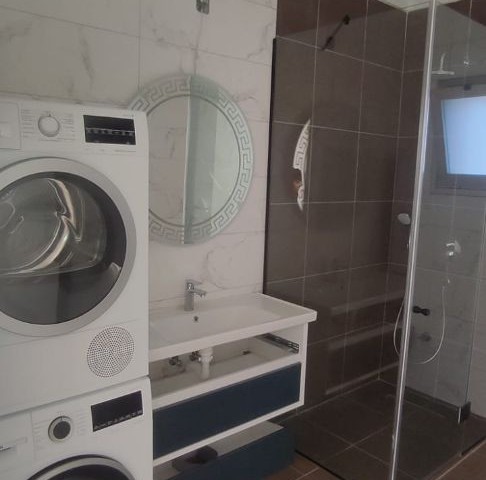 Girne Alsancak 3+1 Satılık Villa