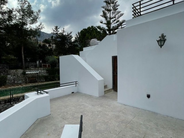 Detached House For Sale in Zeytinlik, Kyrenia