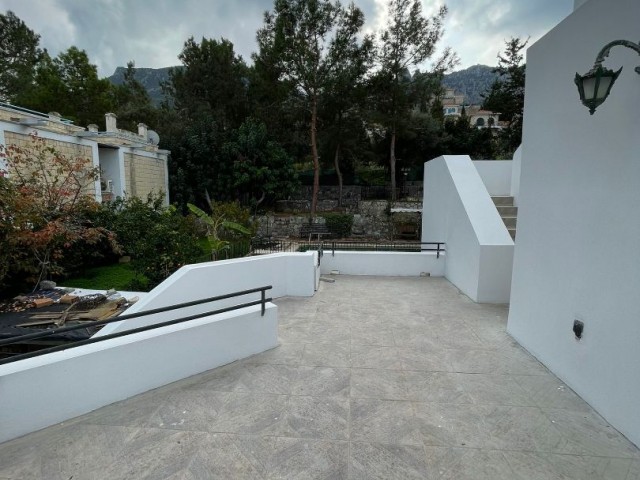 Einfamilienhaus Kaufen in Zeytinlik, Kyrenia