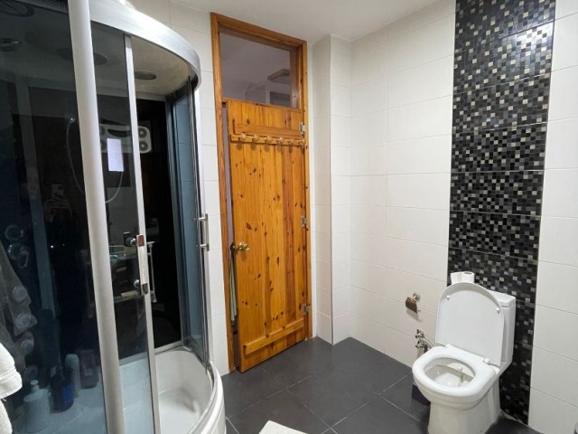 Detached House For Sale in Zeytinlik, Kyrenia