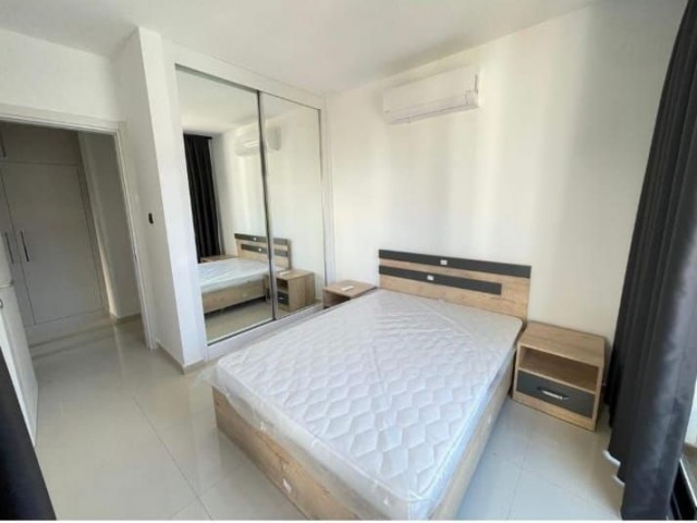 Kyrenia Center 2+1 Flat For Rent