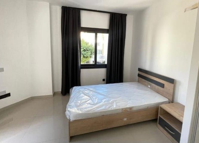 Kyrenia Center 2+1 Wohnung zu vermieten