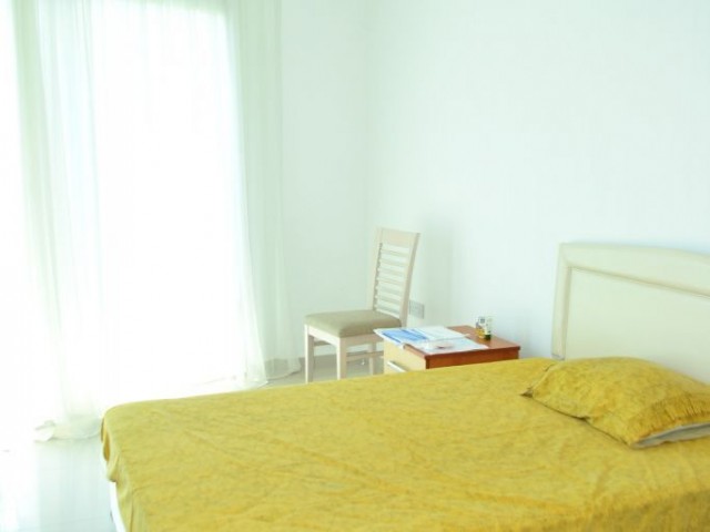 Flat To Rent in Girne Merkez, Kyrenia