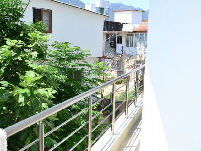 Flat To Rent in Girne Merkez, Kyrenia