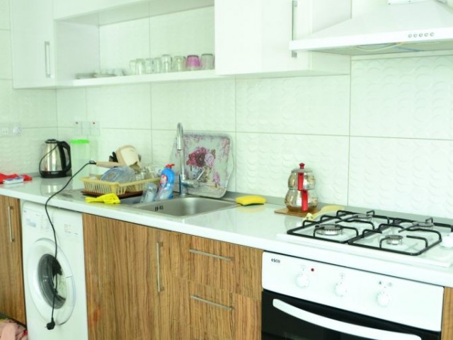 Flat To Rent in Girne Merkez, Kyrenia