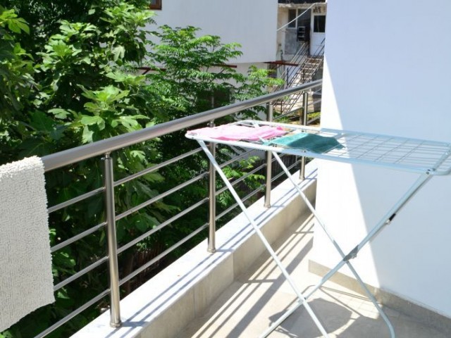 Flat To Rent in Girne Merkez, Kyrenia