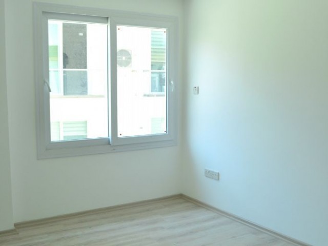 Girne merkezde yeni sıfır 2+1 daire