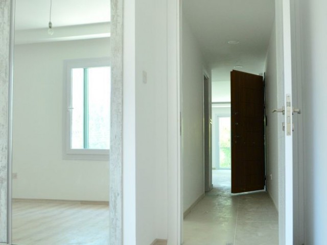 Flat For Sale in Girne Merkez, Kyrenia