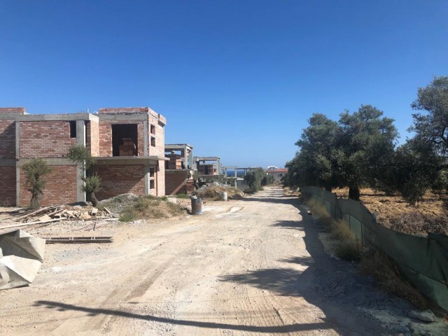 Villa For Sale in Çatalköy, Kyrenia