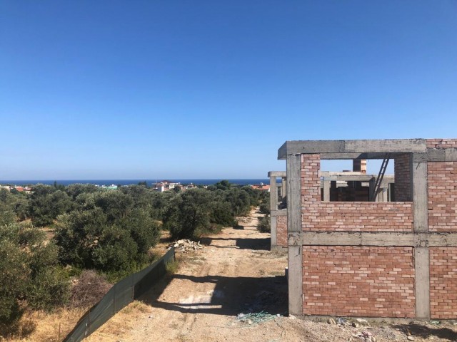 Villa Kaufen in Çatalköy, Kyrenia