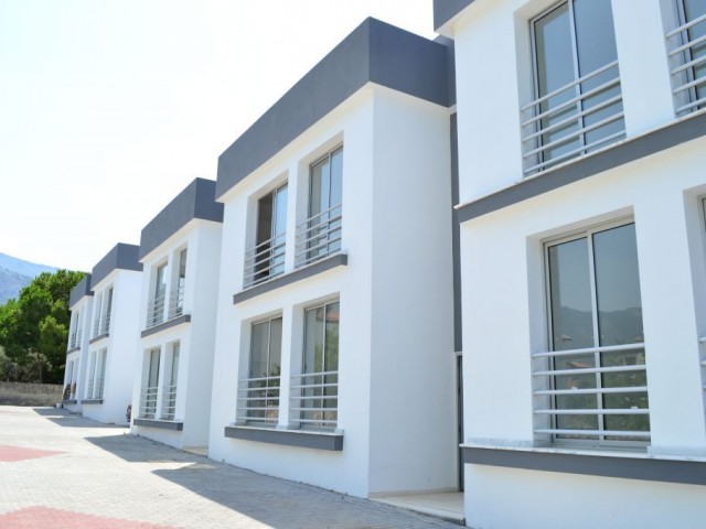 Flat For Sale in Çatalköy, Kyrenia