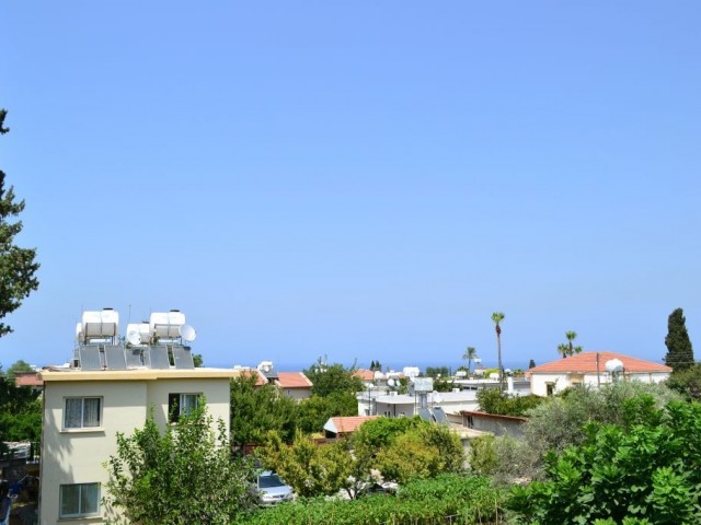 Flat For Sale in Çatalköy, Kyrenia