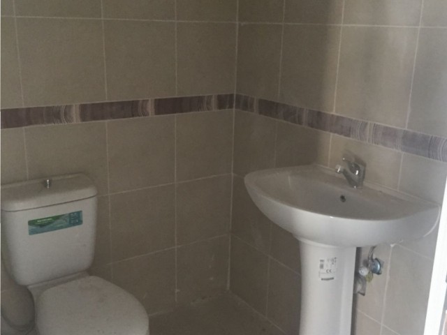 Flat For Sale in Girne Merkez, Kyrenia