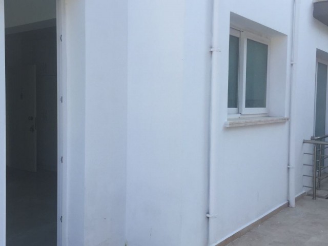 Flat For Sale in Girne Merkez, Kyrenia