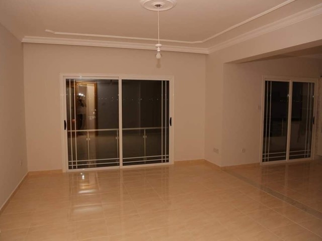 FLAT FOR SALE IN ISKELE ** 