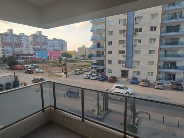 2+1 FLAT FOR SALE IN MAGUSA CENTER