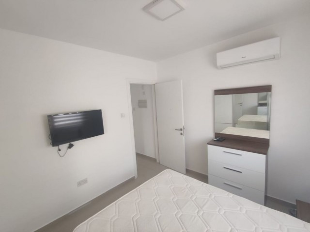 2+1 FLAT FOR SALE IN MAGUSA CENTER