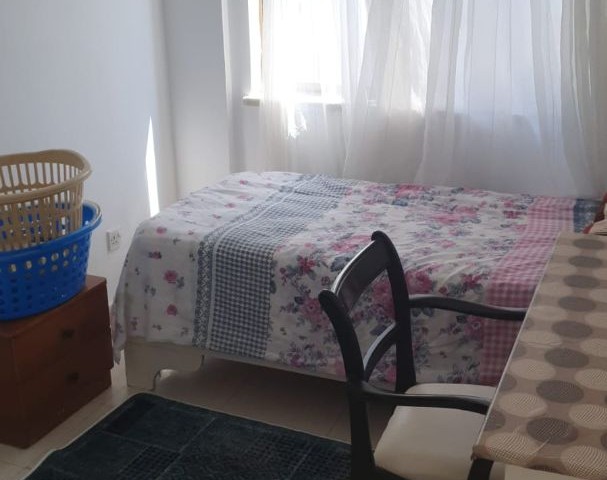 Gazimağusa DAÜ karşısı kiralık 3+1 daire