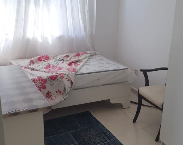 Flat To Rent in Salamis, Famagusta