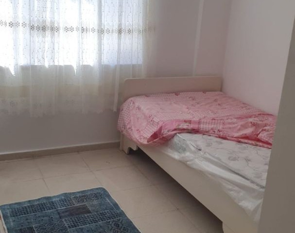 Gazimağusa DAÜ karşısı kiralık 3+1 daire