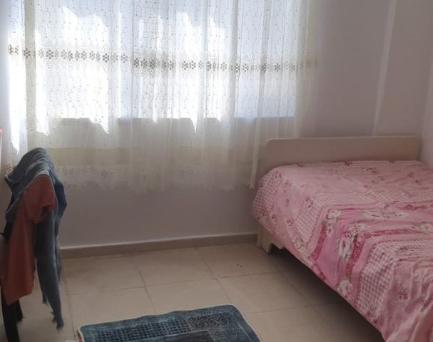 Gazimağusa DAÜ karşısı kiralık 3+1 daire