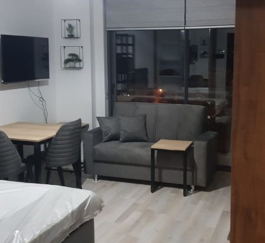 FLAT FOR RENT IN MAGUSA