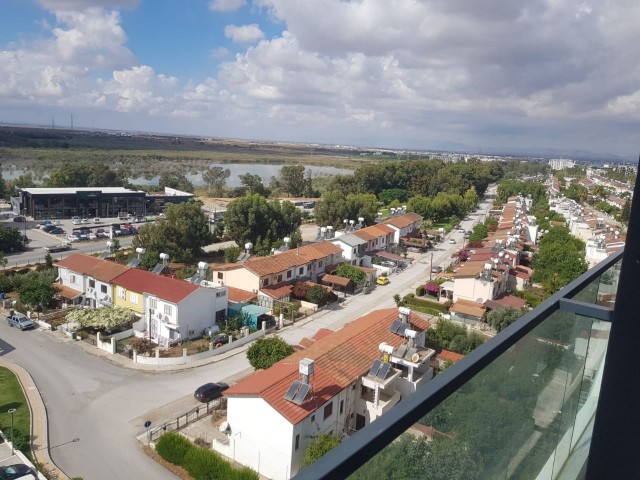 WOHNUNG ZU VERMIETEN IN MAGUSA