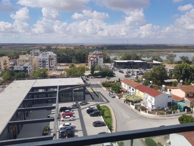 WOHNUNG ZU VERMIETEN IN MAGUSA