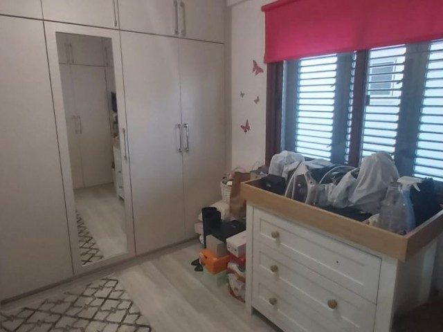 WOHNUNG ZUM VERKAUF IN MAGUSA