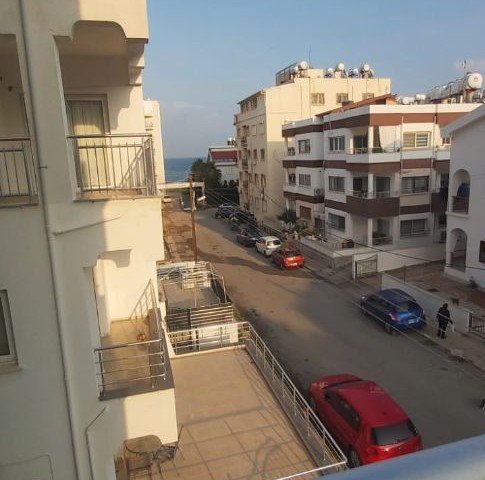 FLAT FOR SALE IN MAGUSA