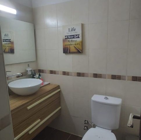 FLAT FOR SALE IN MAGUSA