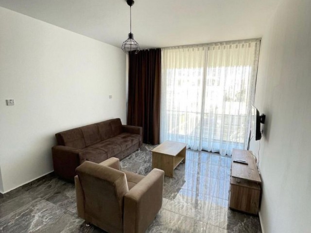 Flat To Rent in Gönyeli, Nicosia