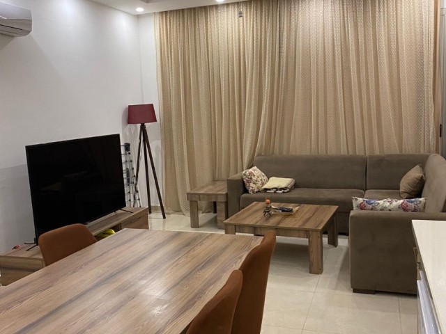 Flat To Rent in Ortaköy, Nicosia