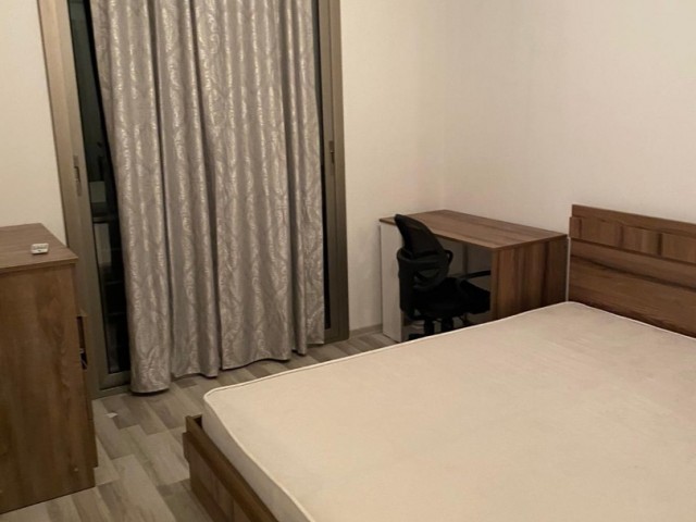 Flat To Rent in Ortaköy, Nicosia