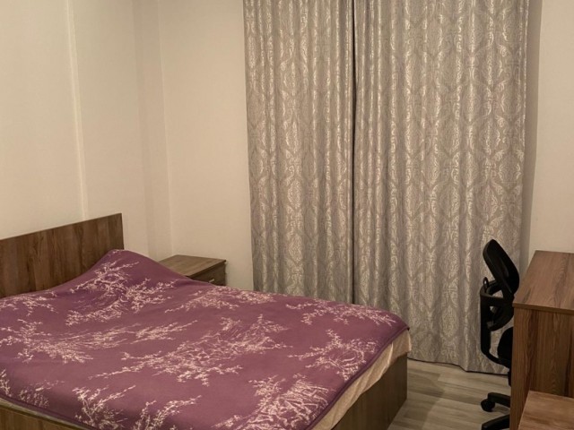 Flat To Rent in Ortaköy, Nicosia