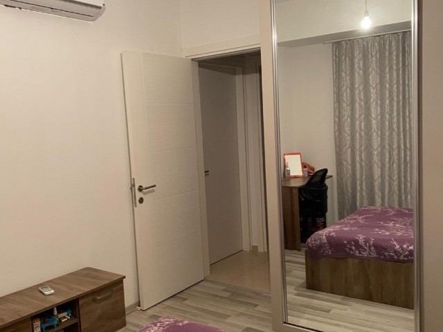 Flat To Rent in Ortaköy, Nicosia