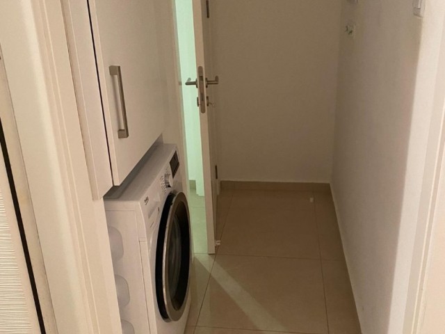 Flat To Rent in Ortaköy, Nicosia