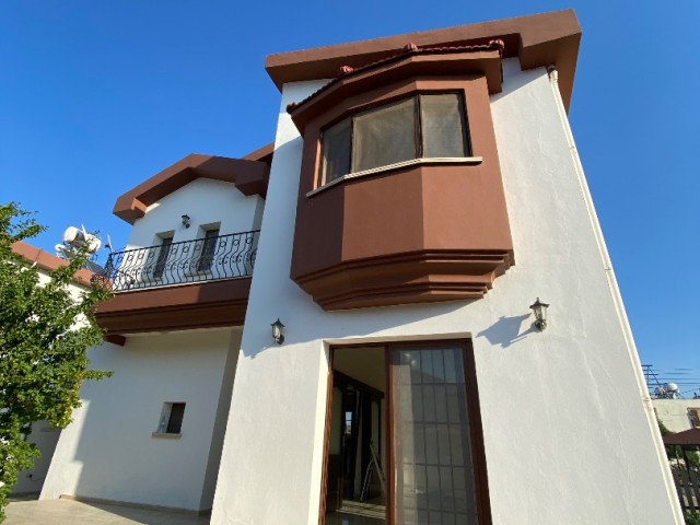 Villa To Rent in Dumlupınar, Nicosia