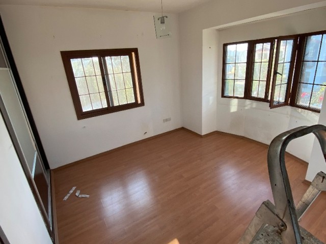 Villa To Rent in Dumlupınar, Nicosia