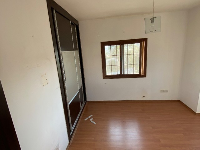 Villa To Rent in Dumlupınar, Nicosia