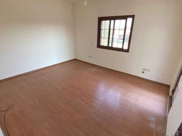 Villa To Rent in Dumlupınar, Nicosia