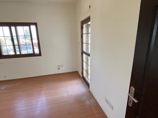 Villa To Rent in Dumlupınar, Nicosia