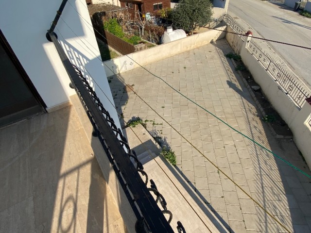 Villa To Rent in Dumlupınar, Nicosia